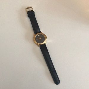 Movado men’s watch